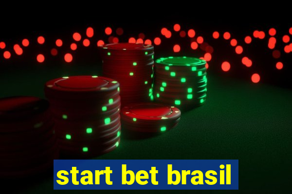 start bet brasil